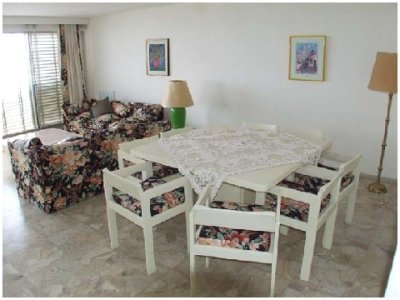 Apartamento en Punta del Este, Mansa