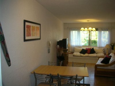 Apartamento en Punta del Este, Mansa