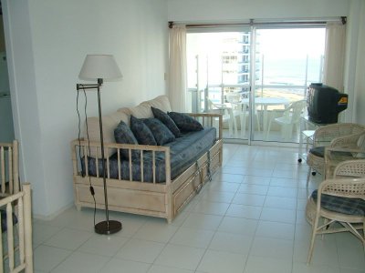 Apartamento en Punta del Este, Brava