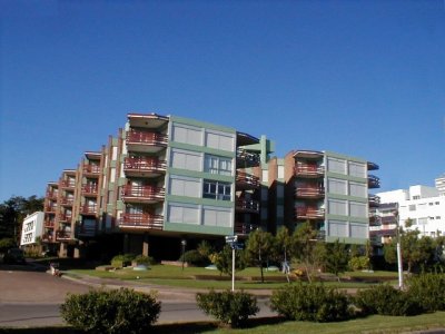 Apartamento en Punta del Este, Mansa