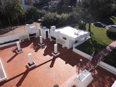 Apartamento en Punta del Este, Mansa