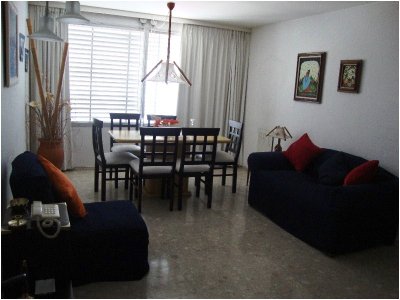 Apartamento en Peninsula, 1 dormitorios *