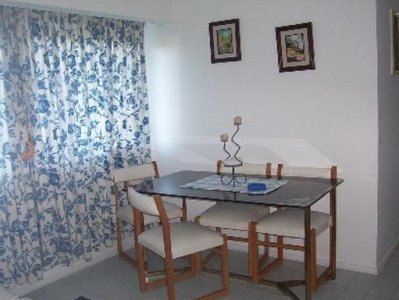 Apartamento en Punta del Este, Roosevelt