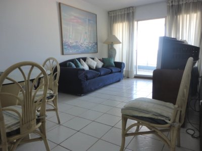 Apartamento en Punta del Este, PenÃ­nsula