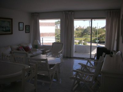 Apartamento en Punta del Este, Mansa