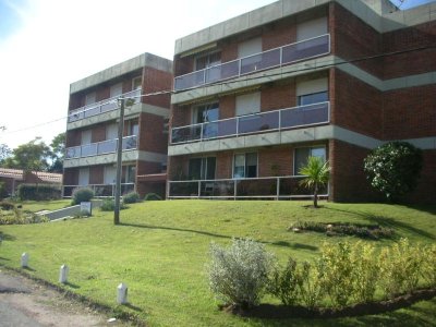 Apartamento en Punta del Este, Pinares