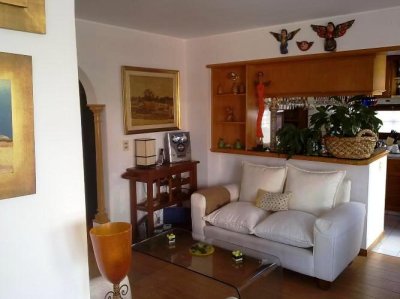 Apartamento en Punta del Este, Peninsula