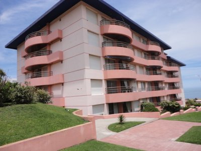 Apartamento en Punta del Este, Mansa