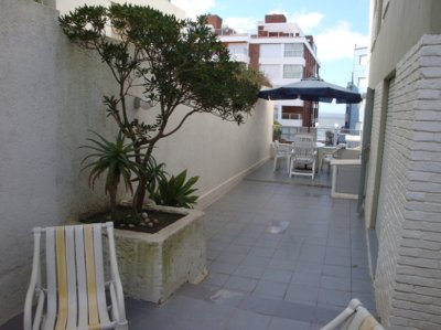 Apartamento en Punta del Este, Peninsula