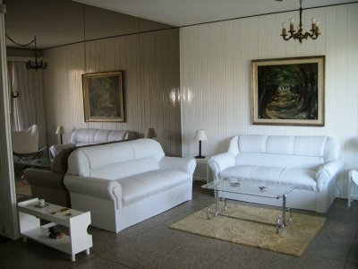 Apartamento en Punta del Este, Mansa