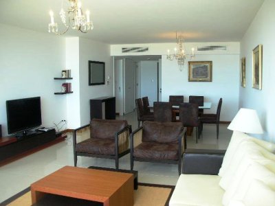 Apartamento en Punta del Este, Brava