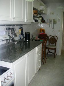 Apartamento en Punta del Este, Mansa