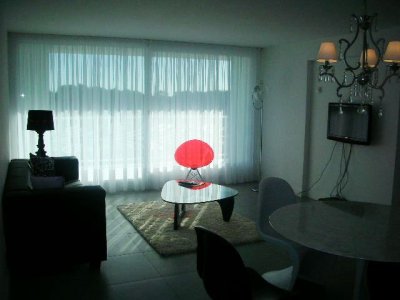 Apartamento en Punta del Este, Roosevelt