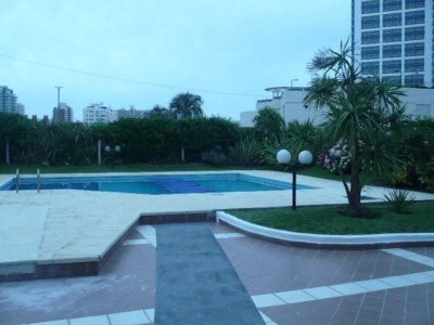 Apartamento en Punta del Este, Mansa