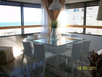 Apartamento en Punta del Este, Brava