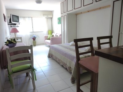 Apartamento en Aidy Grill, Monoambiente *