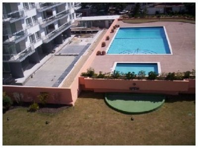 Apartamento en Brava, 1 dormitorios *