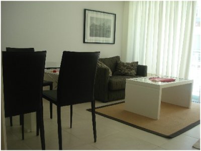 Apartamento en Peninsula, 1 dormitorios *