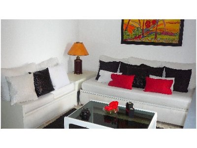 Apartamento en Mansa, 1 dormitorios *