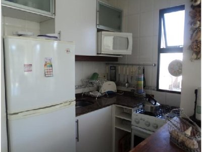 Apartamento en Peninsula, 1 dormitorios *