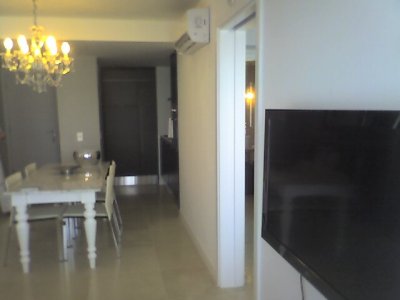 Apartamento en Roosevelt, 1 dormitorios *