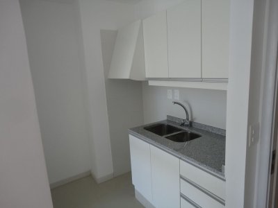 Apartamento en Aidy Grill, Monoambiente *