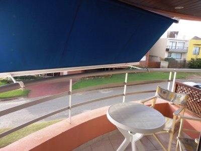 Apartamento en Mansa, 1 dormitorios *