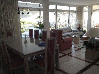 Apartamento en Mansa, 3 dormitorios *