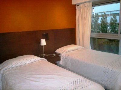 Apartamento en Mansa, 2 dormitorios *