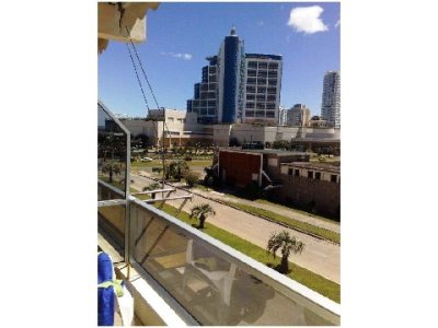 Apartamento en Brava, Monoambiente *