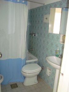 Apartamento en Peninsula, 2 dormitorios *