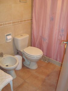 Apartamento en Brava, 2 dormitorios *