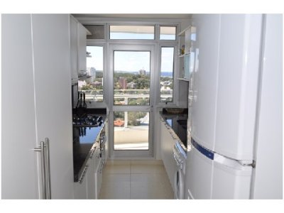 Apartamento en Mansa, 3 dormitorios *