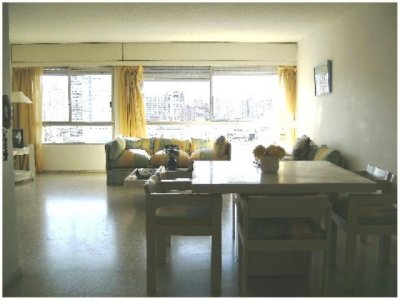 Apartamento en Peninsula, 3 dormitorios *