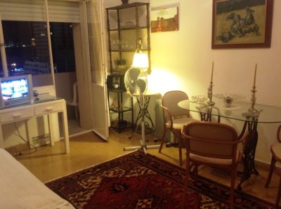Apartamento en Peninsula, Monoambiente *