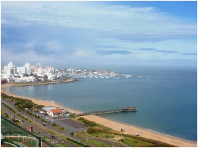 Apartamento en Mansa, 3 dormitorios *