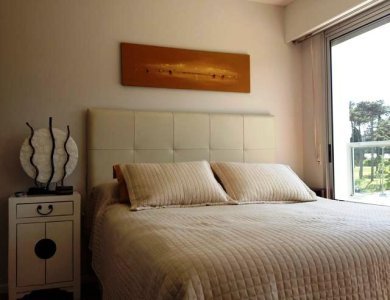 Apartamento en Mansa, 3 dormitorios *