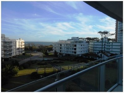 Apartamento en Mansa, 3 dormitorios *