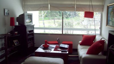 Apartamento en Roosevelt, 1 dormitorios *