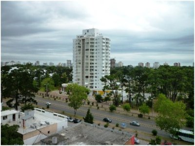 Apartamento en Roosevelt, 1 dormitorios *