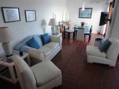 Apartamento en Mansa, 2 dormitorios *