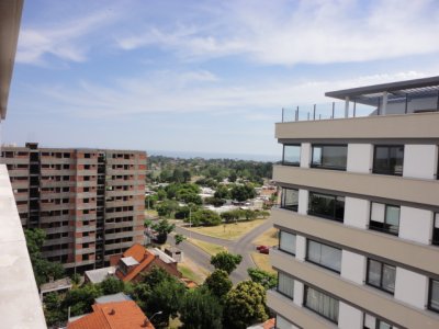 Apartamento en Maldonado, 1 dormitorios *