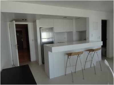Apartamento en Peninsula, 1 dormitorios *