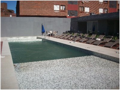 Apartamento en Mansa, 3 dormitorios *