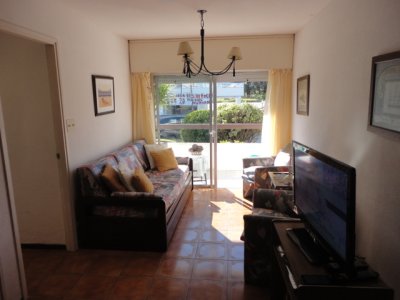 Apartamento en Aidy Grill, 1 dormitorios *