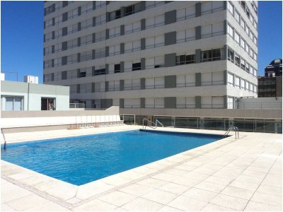 Apartamento en Peninsula, Monoambiente *