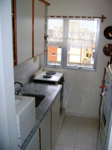 Apartamento en Peninsula, 2 dormitorios *