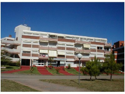Apartamento en Aidy Grill, 1 dormitorios *