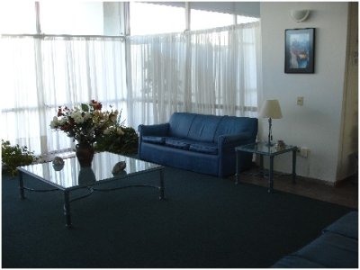Apartamento en Peninsula, 2 dormitorios *