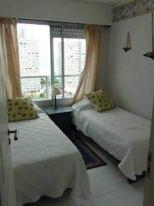 Apartamento en Mansa, 2 dormitorios *